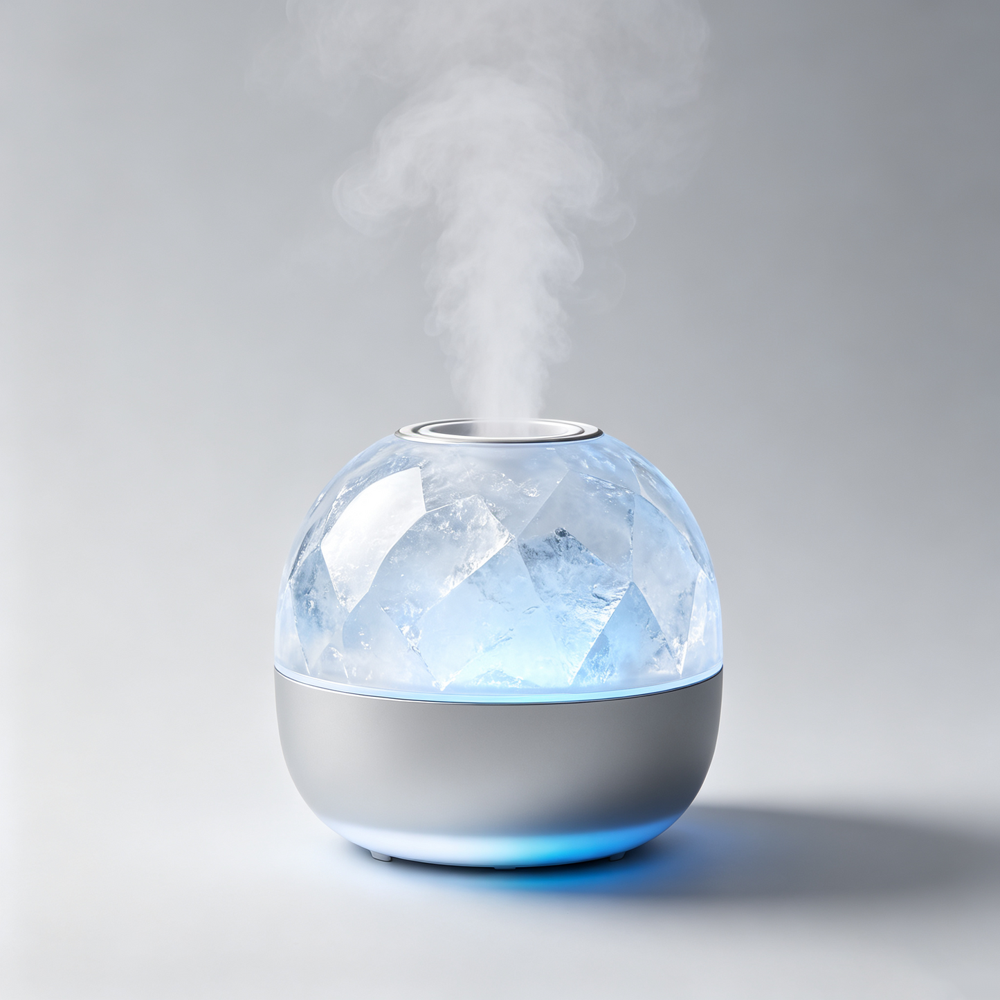 Globe Humidifier