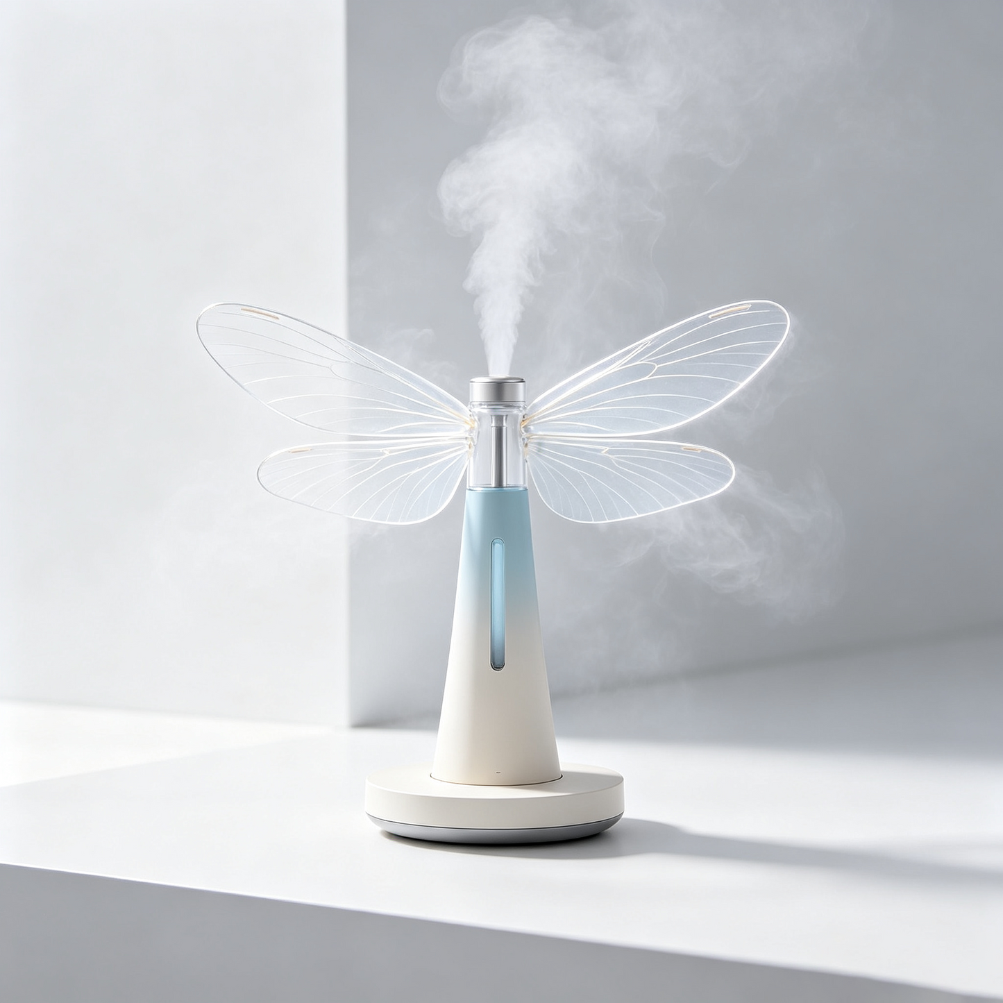 Butterfly Humidifier
