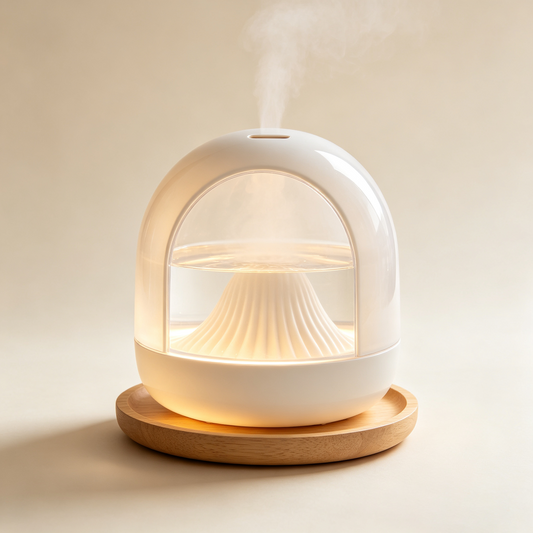 Sphere Desktop Humidifier