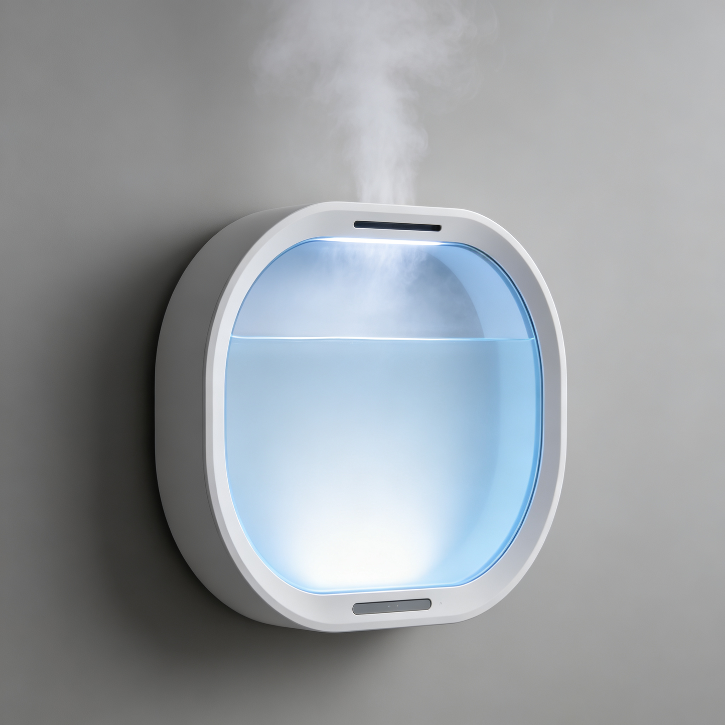 Wall‑Mount Humidifier