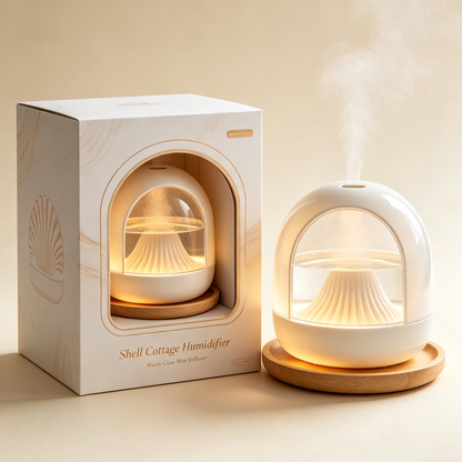 Sphere Desktop Humidifier