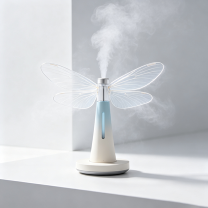 Butterfly Humidifier